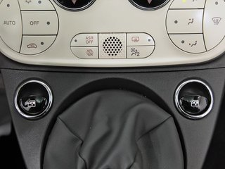 Fiat 500 Dolcevita 1.0 Hybrid 51KW (70 CV)
