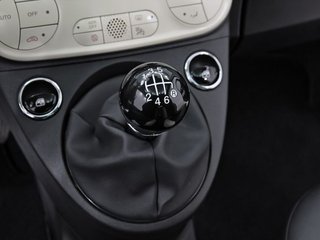 Fiat 500 Dolcevita 1.0 Hybrid 51KW (70 CV)