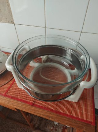 Horno Eléctrico Portátil