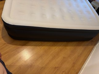 Colchón Hinchable Doble Nalone (4.1)