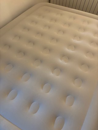 Colchón Hinchable Doble Nalone (4.1)