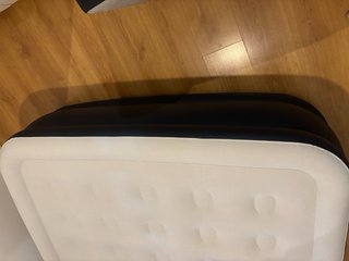 Colchón Hinchable Doble Nalone (4.1)