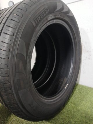 215 65 17 99V PIRELLI ESCORPION VERDE