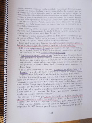 Lecciones de Historia del Derecho