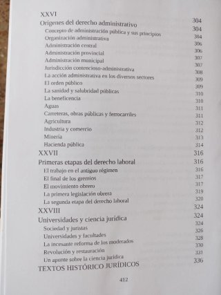 Lecciones de Historia del Derecho