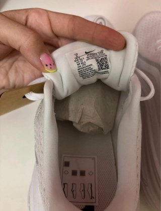 Zapatillas Nike Air Winflo 12