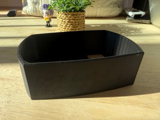 Soporte Alfano 6/7 3D Personalizado