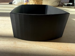 Soporte Alfano 6/7 3D Personalizado