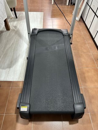 Cinta de Correr / Máquina de Andar