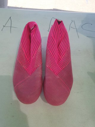 Botas de fútbol Adidas Tacos Talla 42