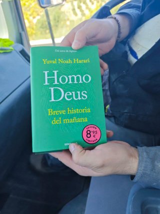 Homo deus