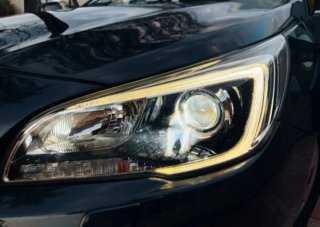 Subaru Outback 2.0 TD BOXER EXECUTIVE LINEARTRONIC