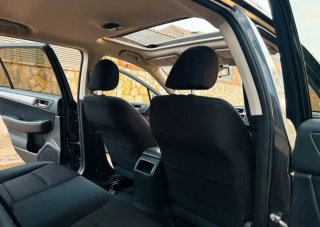 Subaru Outback 2.0 TD BOXER EXECUTIVE LINEARTRONIC