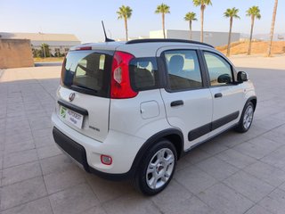 Fiat Panda City Life Hybrid 1.0 Gse 51kw (70CV)