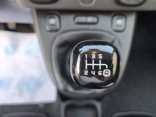 Fiat Panda City Life Hybrid 1.0 Gse 51kw (70CV)