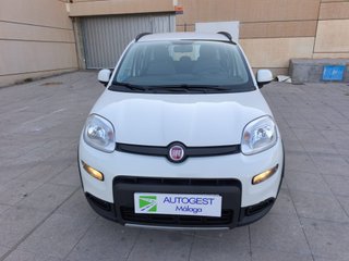 Fiat Panda City Life Hybrid 1.0 Gse 51kw (70CV)