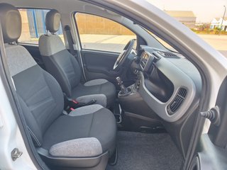 Fiat Panda City Life Hybrid 1.0 Gse 51kw (70CV)