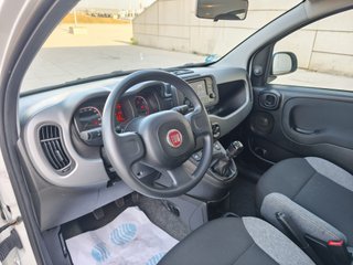 Fiat Panda City Life Hybrid 1.0 Gse 51kw (70CV)