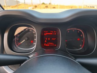 Fiat Panda City Life Hybrid 1.0 Gse 51kw (70CV)