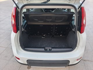 Fiat Panda City Life Hybrid 1.0 Gse 51kw (70CV)