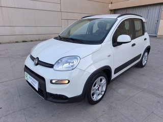 Fiat Panda City Life Hybrid 1.0 Gse 51kw (70CV)