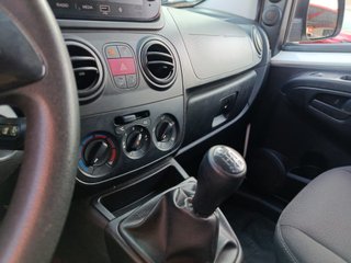 FIAT FURGONETA -DESDE 183€/MES ¡SIN PAGAR ENTRADA!