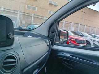 FIAT FURGONETA -DESDE 183€/MES ¡SIN PAGAR ENTRADA!