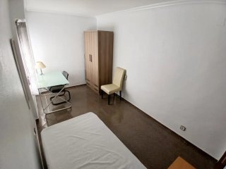 Alquiler habitaciones