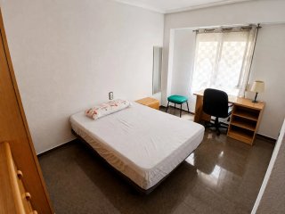 Alquiler habitaciones