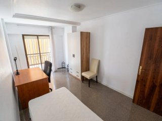 Alquiler habitaciones