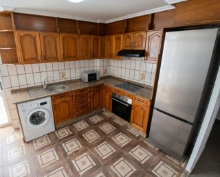 Alquiler habitaciones