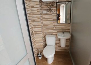 Alquiler habitaciones