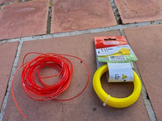Tagliasiepi Sterwins
