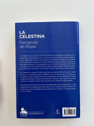 La Celestina