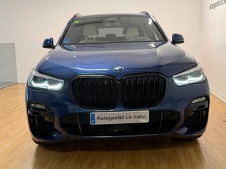 BMW X5 xDrive45e 290 kW (394 CV)