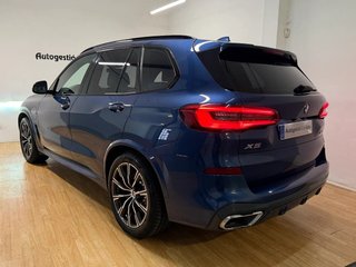 BMW X5 xDrive45e 290 kW (394 CV)