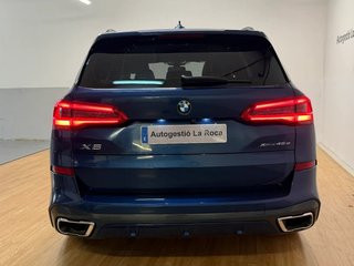 BMW X5 xDrive45e 290 kW (394 CV)