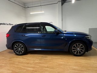 BMW X5 xDrive45e 290 kW (394 CV)