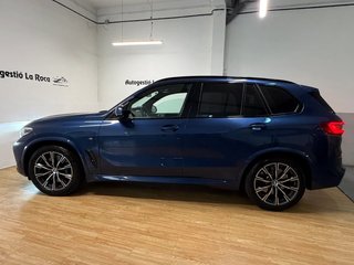 BMW X5 xDrive45e 290 kW (394 CV)