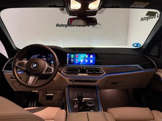 BMW X5 xDrive45e 290 kW (394 CV)