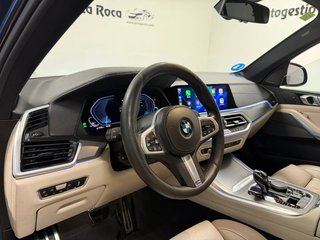BMW X5 xDrive45e 290 kW (394 CV)