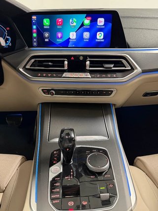 BMW X5 xDrive45e 290 kW (394 CV)