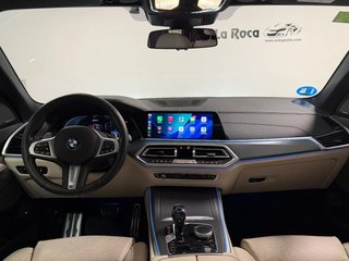 BMW X5 xDrive45e 290 kW (394 CV)