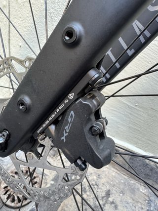 Bicicleta Gravel Focus