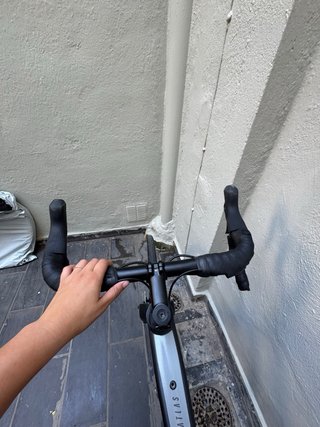 Bicicleta Gravel Focus