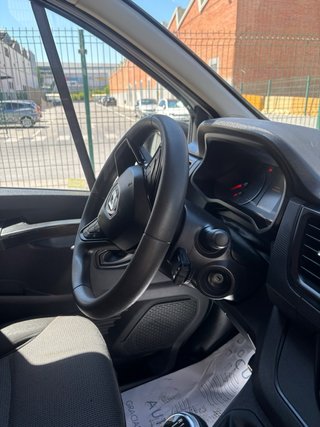 Renault Trafic 2023