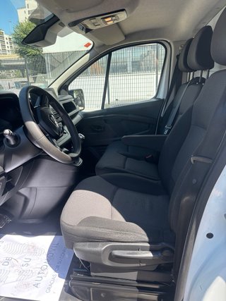 Renault Trafic 2023