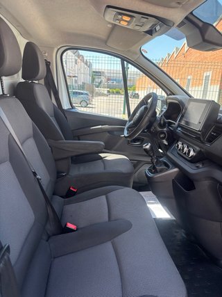 Renault Trafic 2023