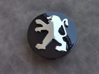 Tapabujes Peugeot Centro de Llantas Ruedas