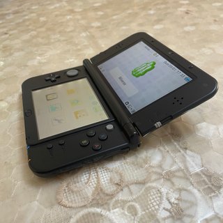 New Nintendo 3DS XL Sole e Luna IPS